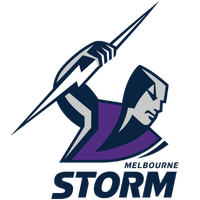 Melbourne Storm logo