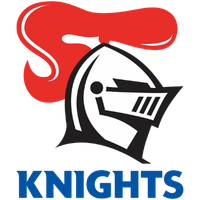Newcastle Knights logo