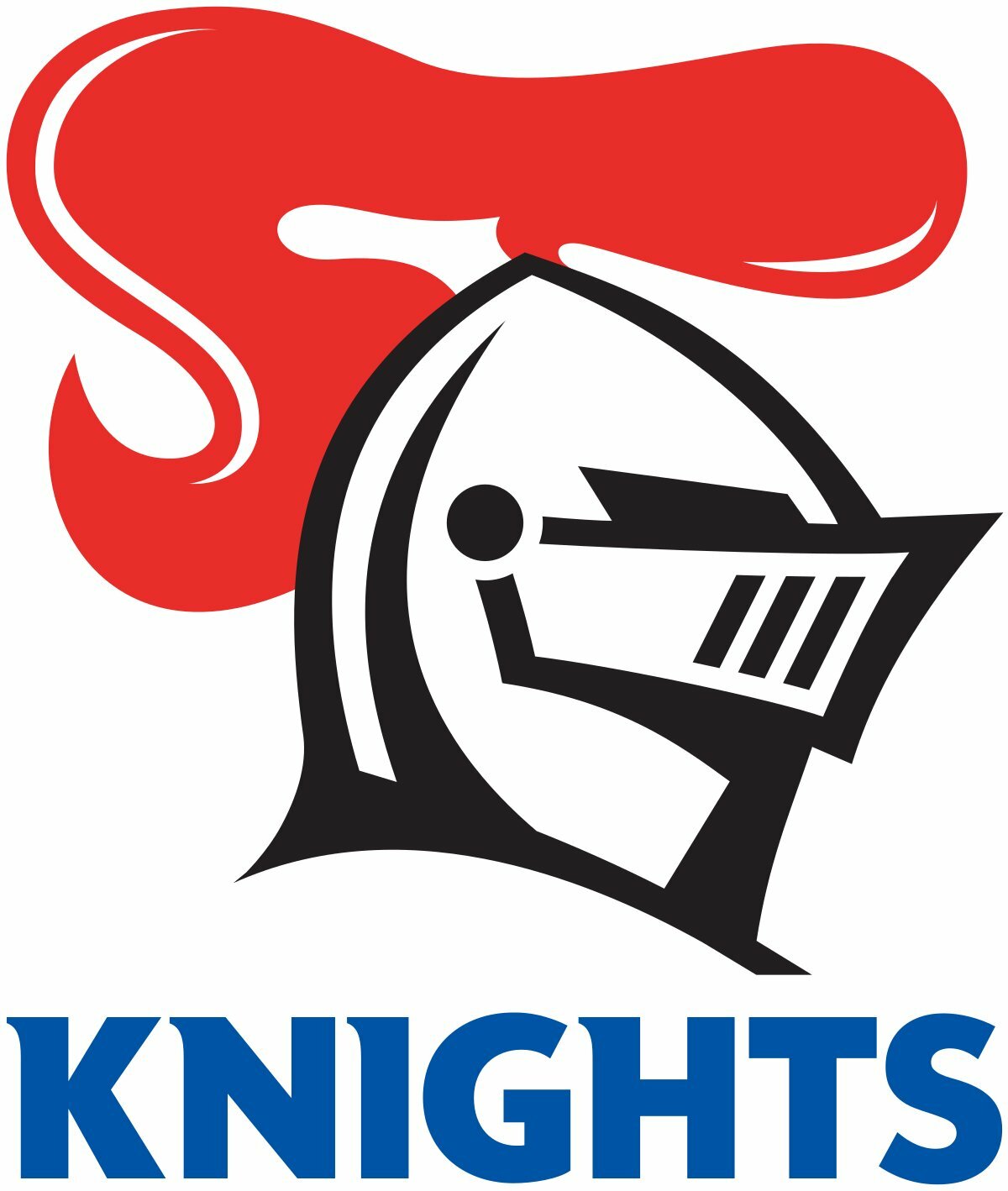 Newcastle Knights logo
