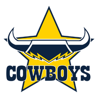 North Queensland Cowboys logo