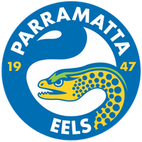 Parramatta Eels logo