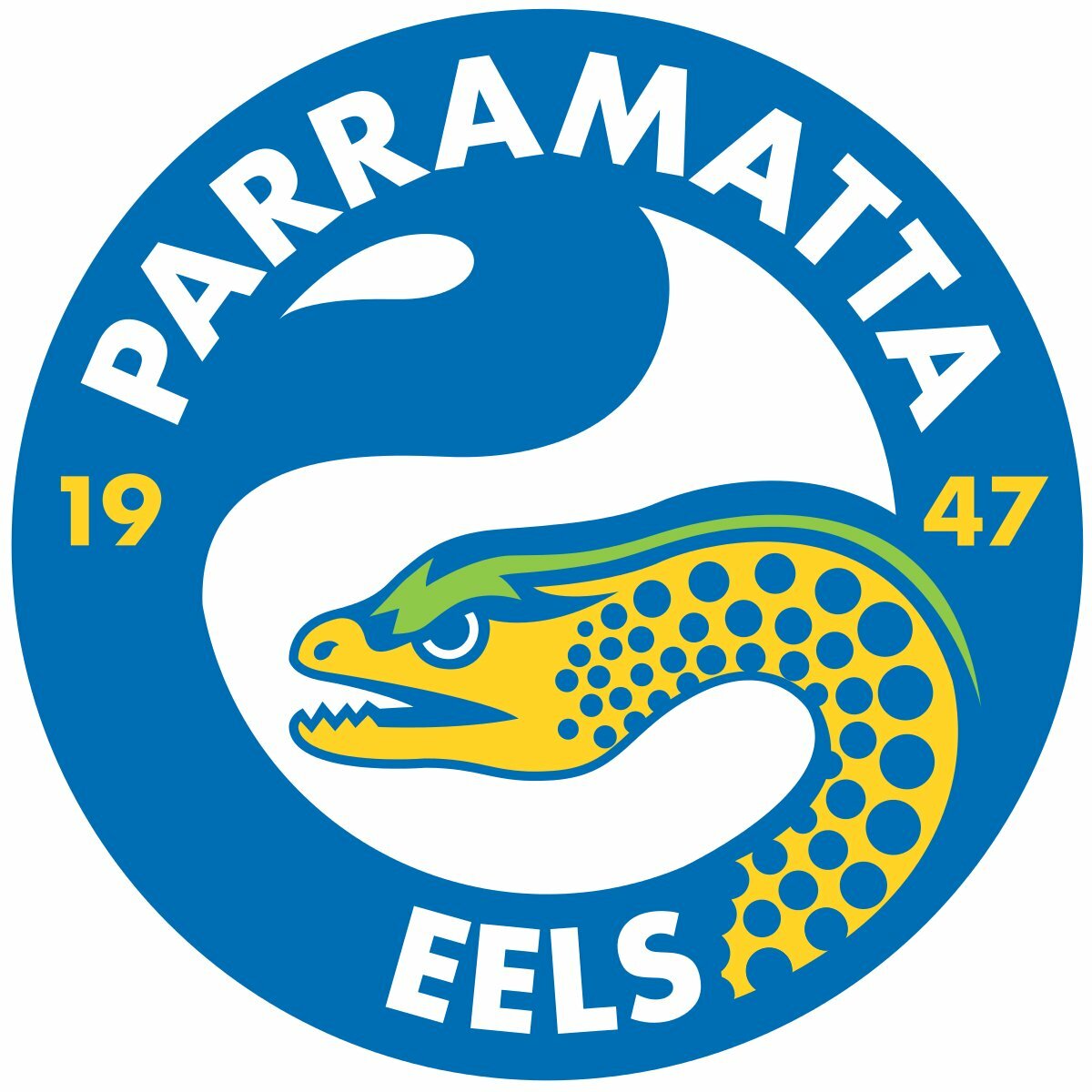 Parramatta Eels logo