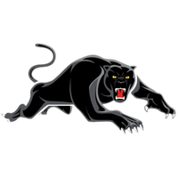 Penrith Panthers logo