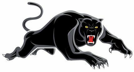 Penrith Panthers logo