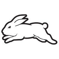 South Sydney Rabbitohs Merchandise logo