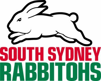 South Sydney Rabbitohs logo