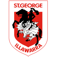 St George Illawarra Dragons logo