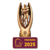 NRL Premiers 2025 image