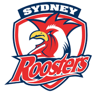 Sydney Roosters logo