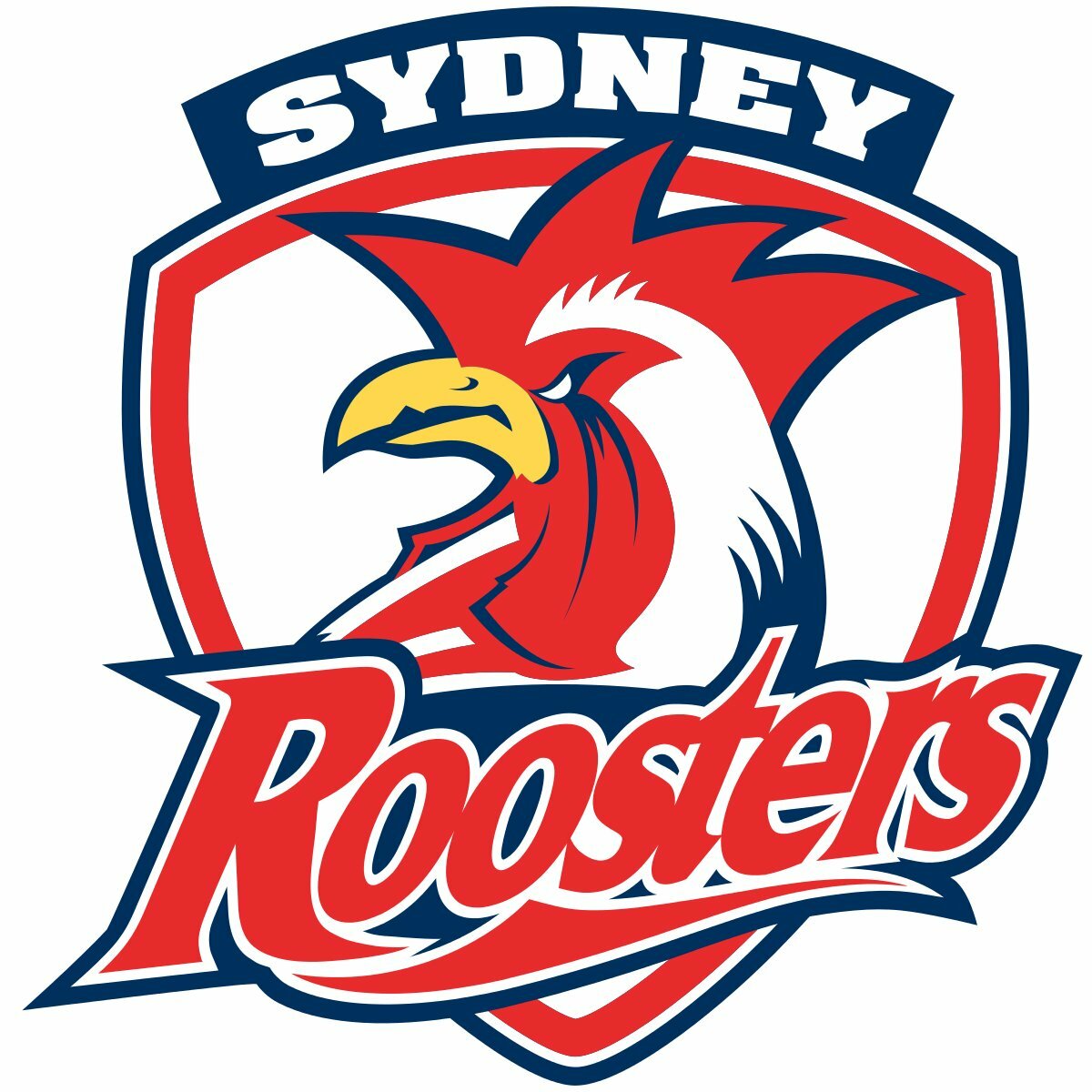 Sydney Roosters logo