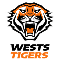 Wests Tigers logo