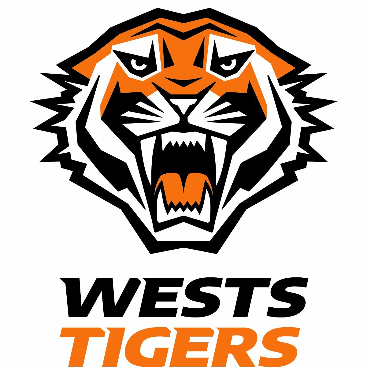 Wests Tigers logo
