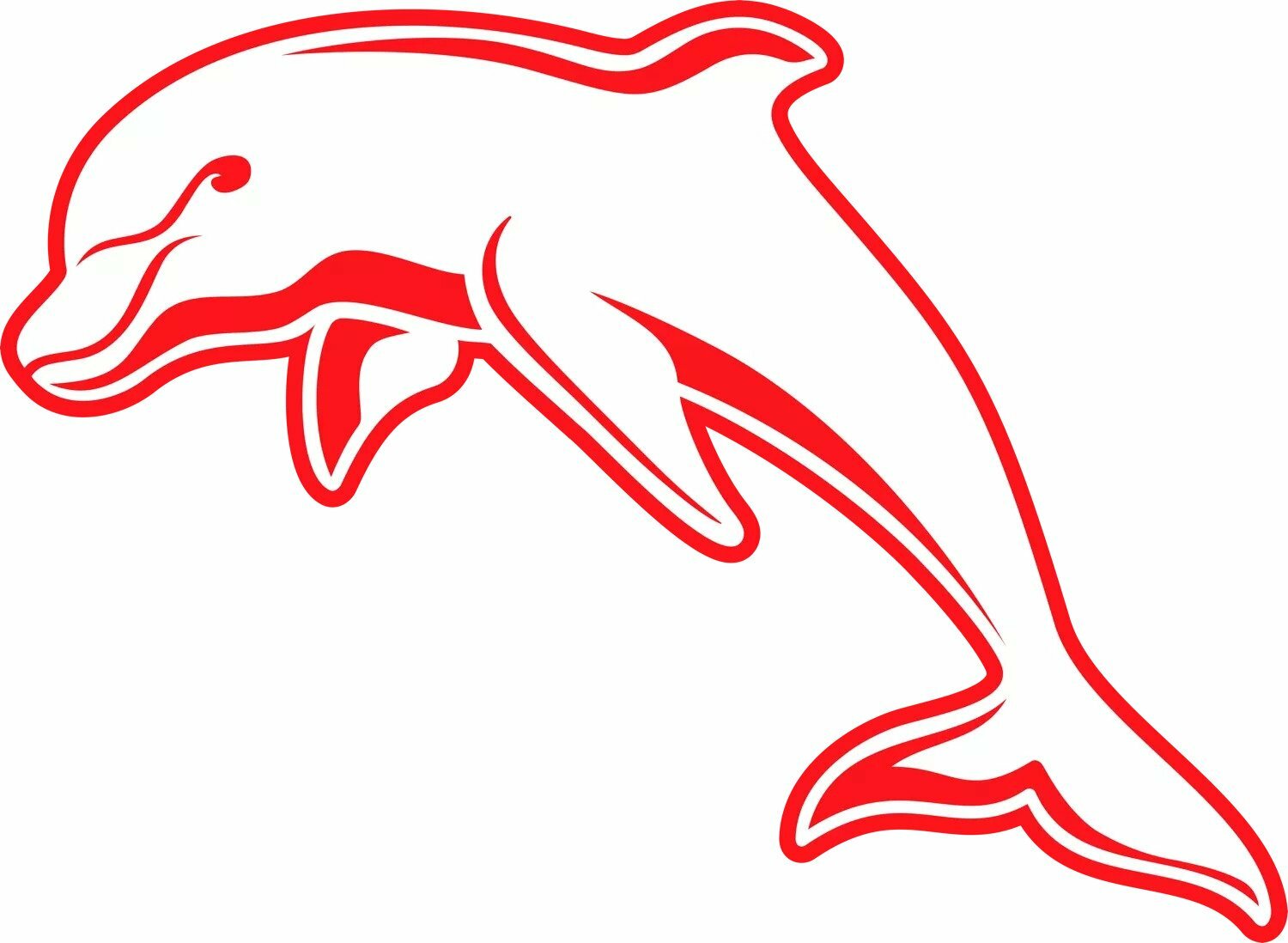 Dolphins logo