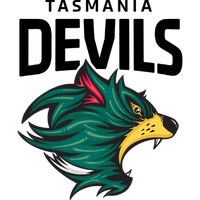 Tasmania Devils logo