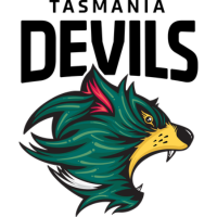 Tasmania Devils logo