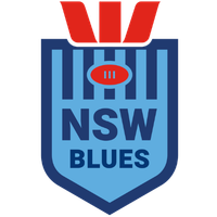 NSW Blues logo