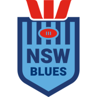 NSW Blues logo