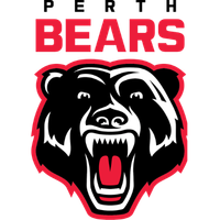 Perth Bears logo